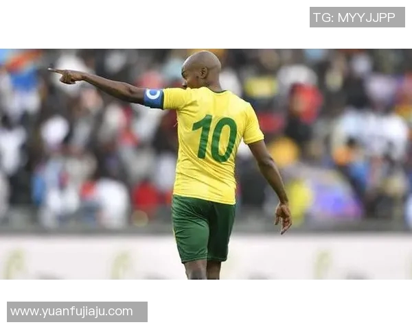 马里足球的崛起与挑战：探索非洲足球的未来发展之路