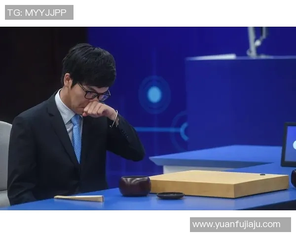 阿尔法狗与柯洁对决全记录人工智能如何改变围棋世界